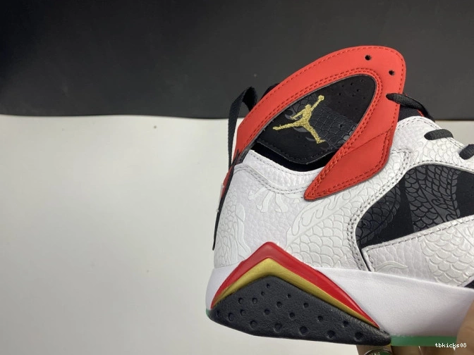 Cheap TBkick China Retro Air CW2805-160 Greater Jordan 7 0821